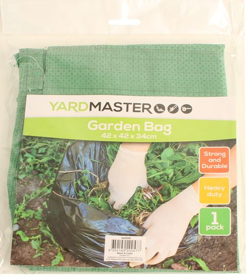 Heavy Duty Garden Bag