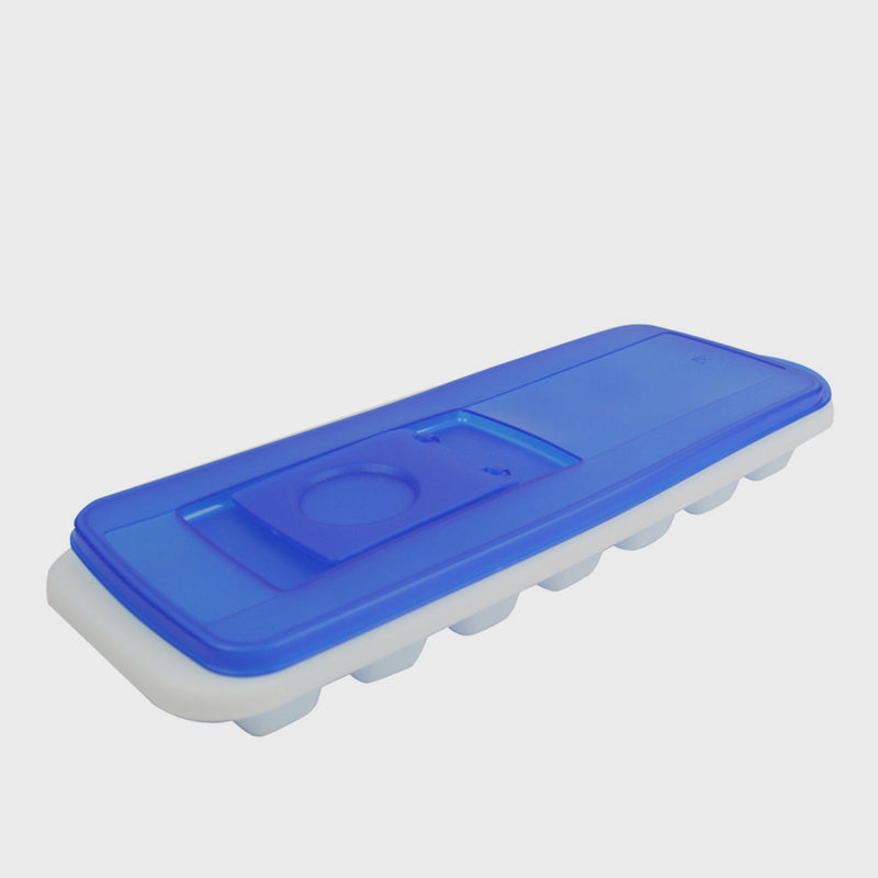 Avanti Ice Cube Tray, with Pourer Lid