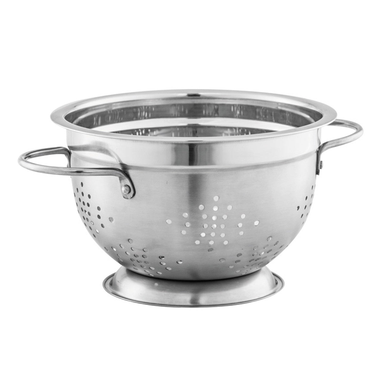 Avanti 25cm Stainless Steel Deep Colander