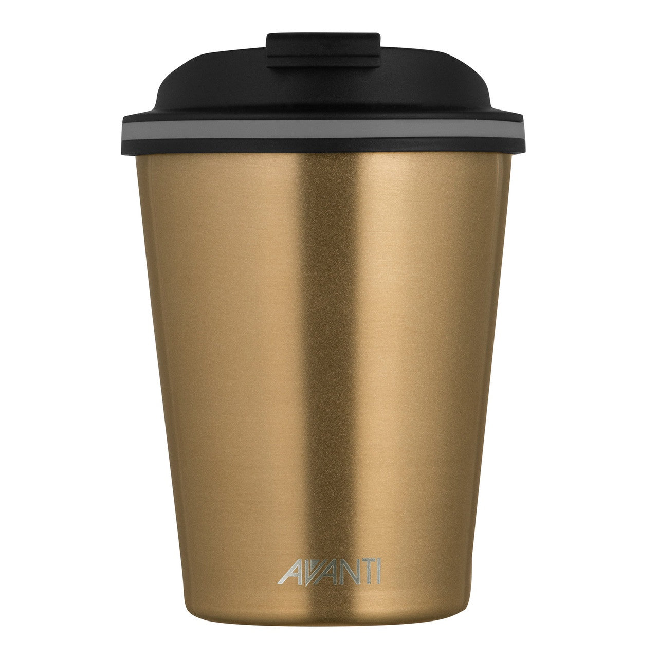 Avanti Go Cup, 280ml/8oz-Champagne, Avanti