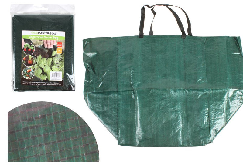 Vegetable Grow Bag 43x41x48cm