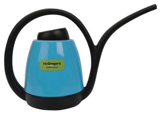 McGregor's 1.2L Indoor Plastic Watering Can