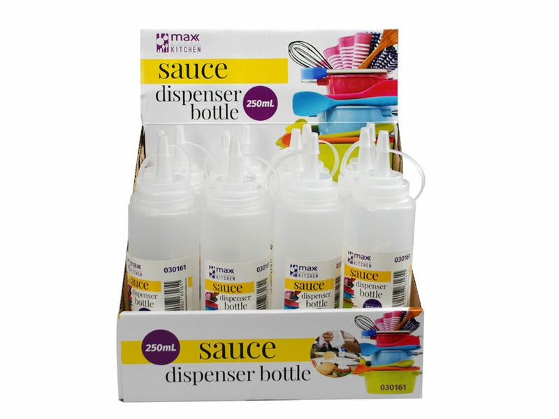 Kitchen Squeez Bottle 250ml