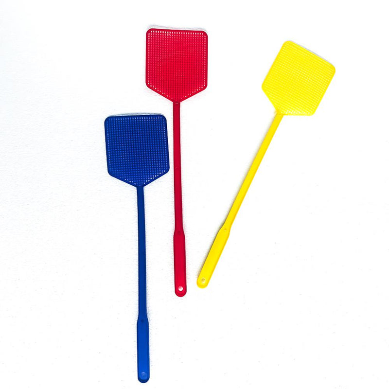 Fly Swatter 3pcs