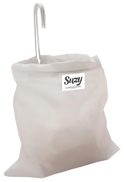 Suzy Peg Bag, Hoop Frame