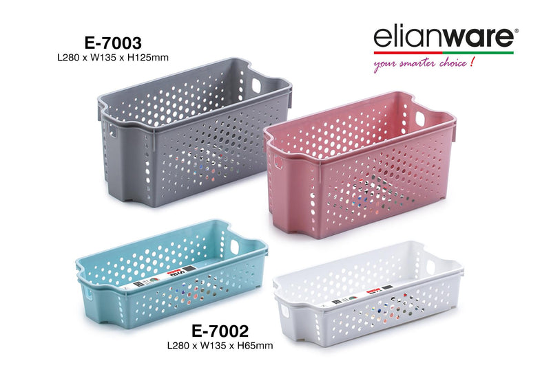 Stackage Storage Basket E7002