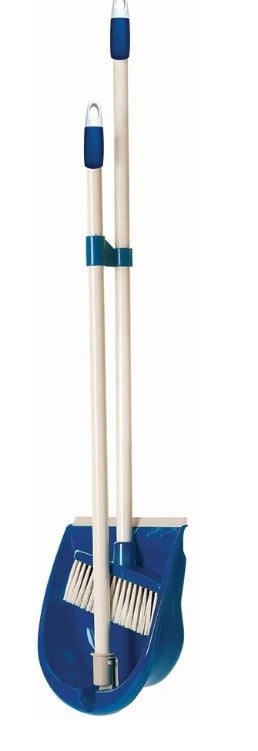 Long Brush Only For Raven Pan