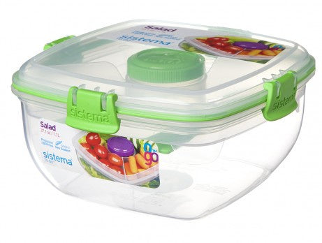 Sistema Salad To Go™ 1.1L