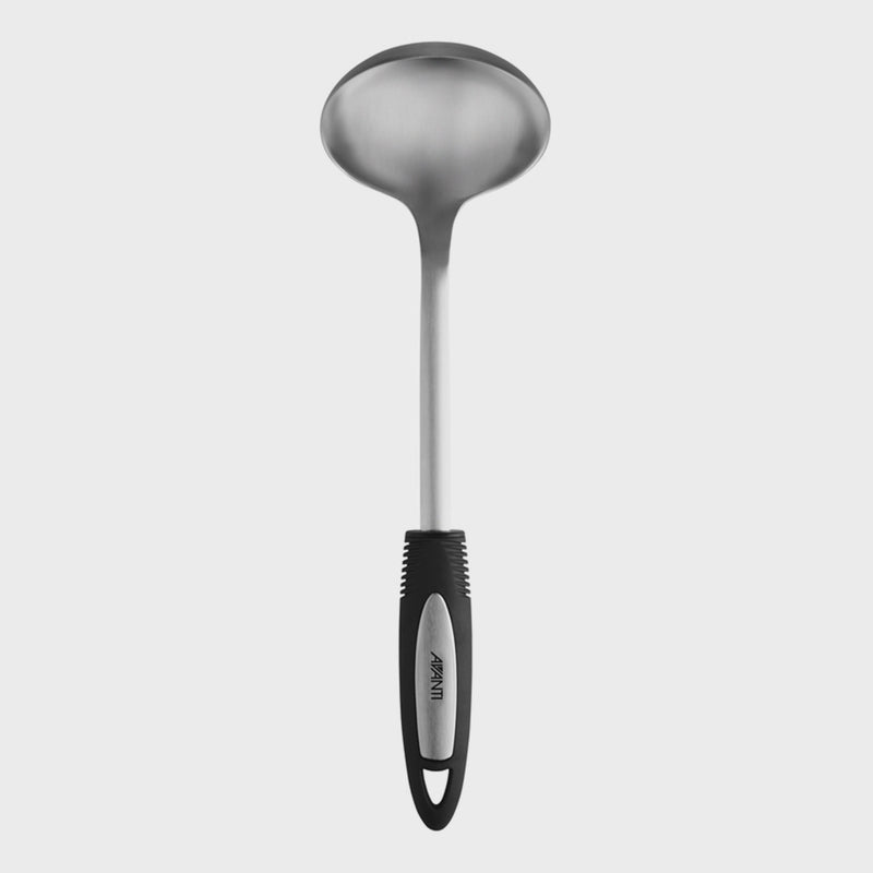 Avanti Soup Ladle, Soft Grip