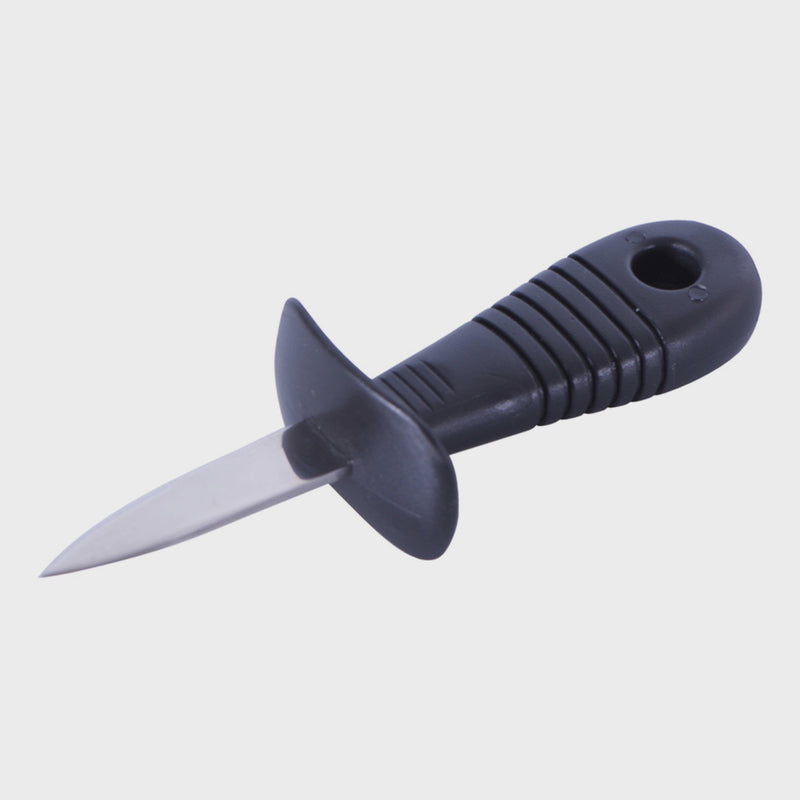 Avanti Oyster Knife Stainless Steel 6cm Blade
