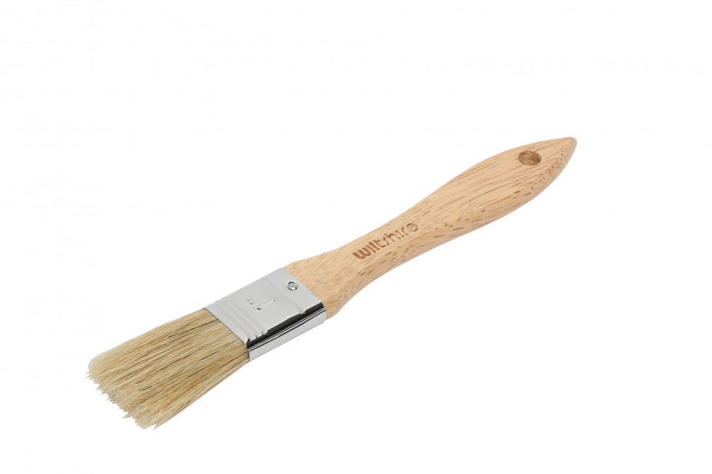 Wiltshire Pastry Brush Wooden Handle