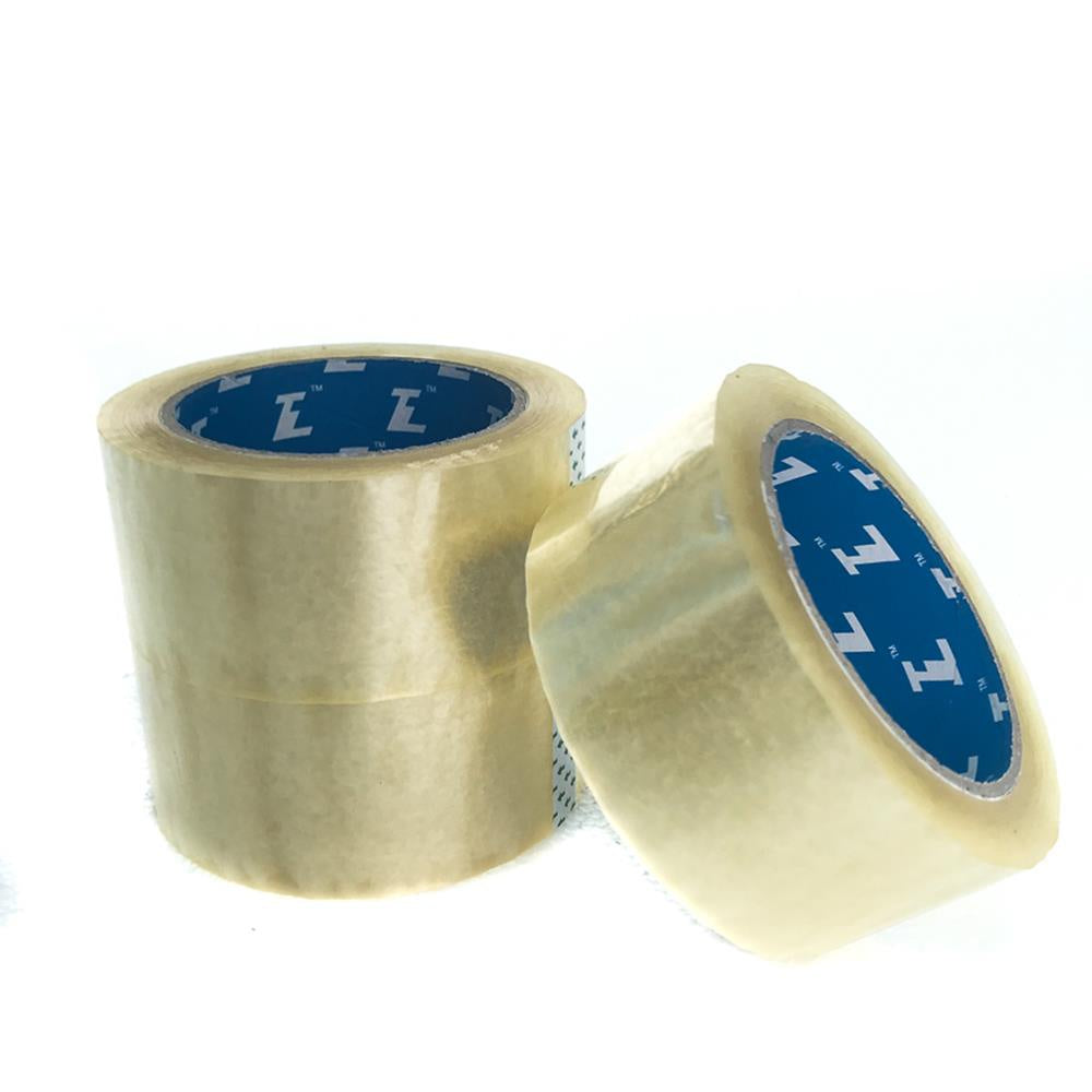 Clear Wide, Packing Tape 48mm x 100m