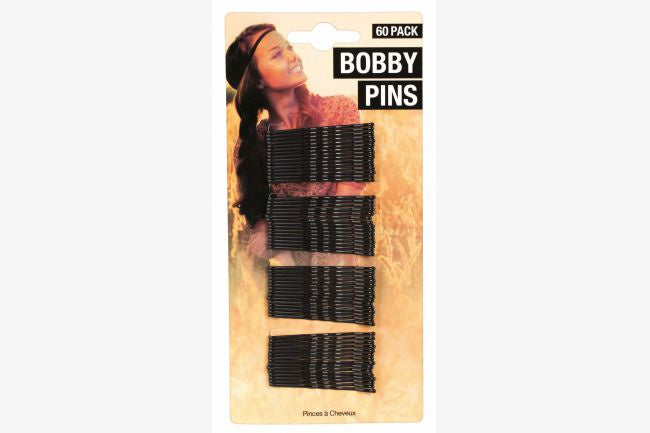 Bobby Pins 48mm 60 pack