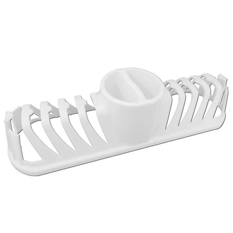 Utensil Holder, Kitchen Drainer/Rack