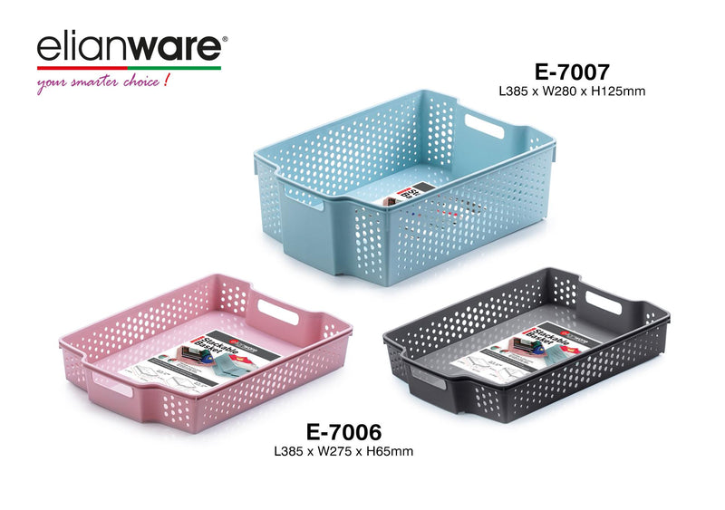 Stackage Storage Basket E7006