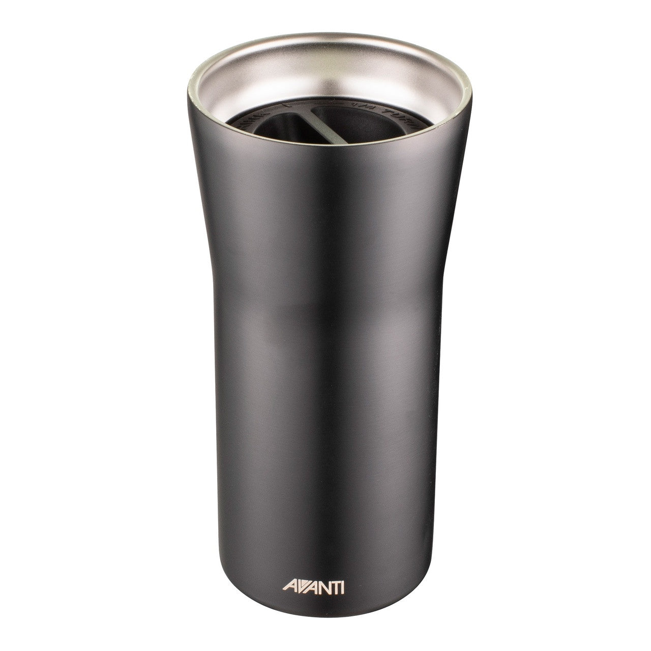 Avanti 360 GoCup, 355ml/12oz - Black