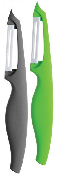 Wiltshire Ceramic 2 Pack Peeler