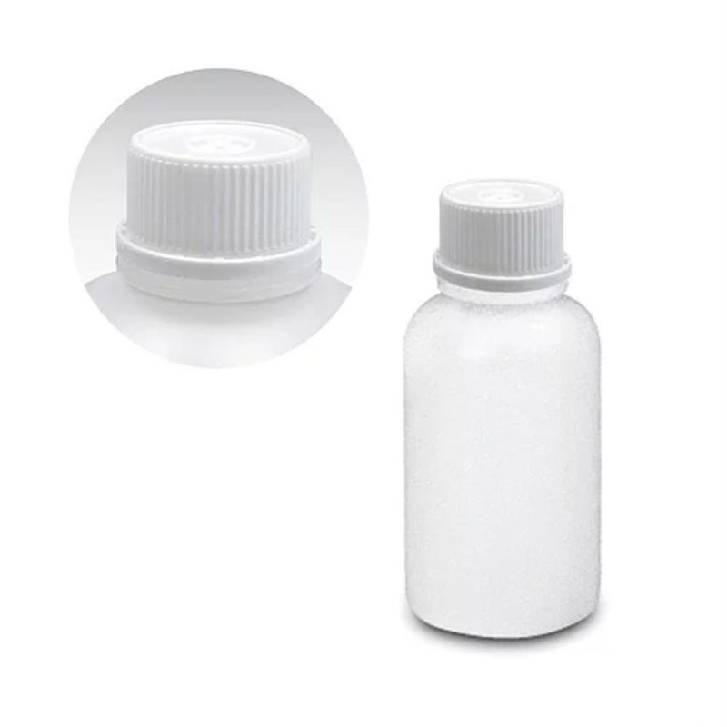 Medicine Bottle with Security Cap 60ml