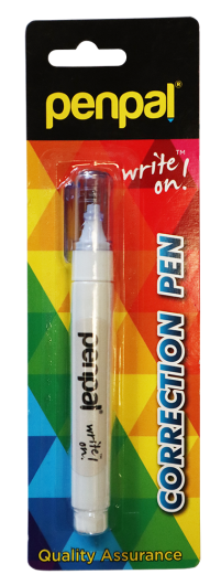 Penpal Correction Pen