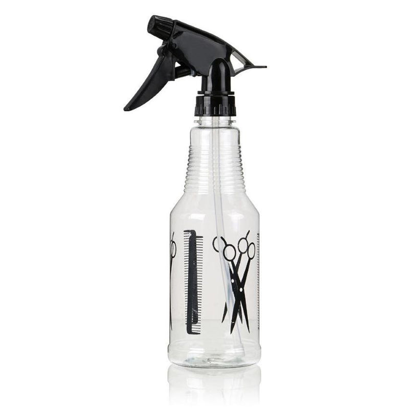 Spray Bottle Dresser 480ml