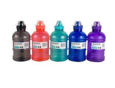 950ml Drink Bottle With Sipper Cap