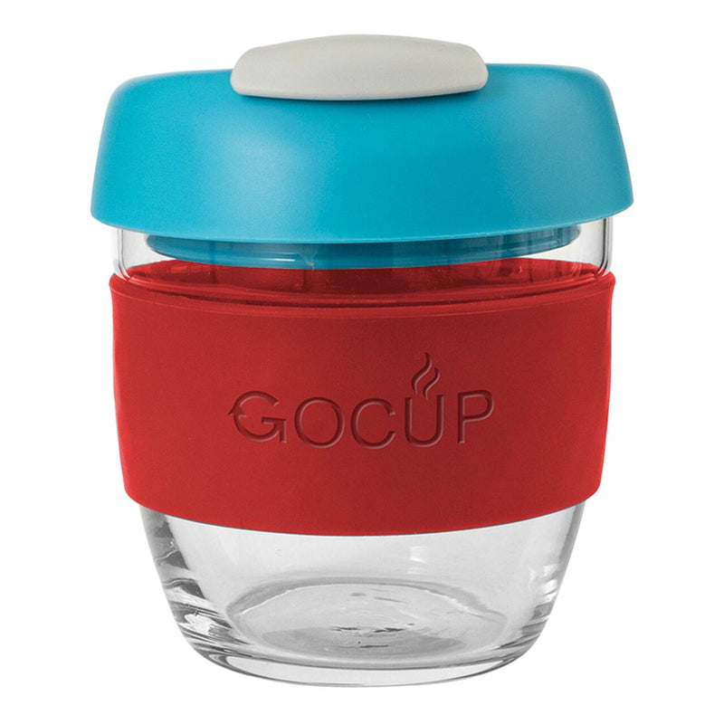 Avanti Go Cup, 236ml, BLK/Aqua/Grey