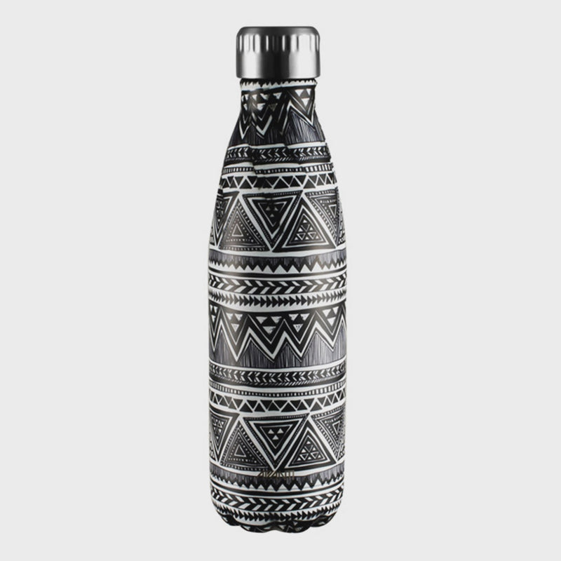 Avanti Fluid Bottle 500ml - Tribal