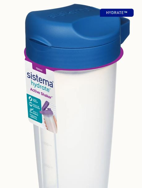 Sistema Hydrate Active Shaker™ 750ml