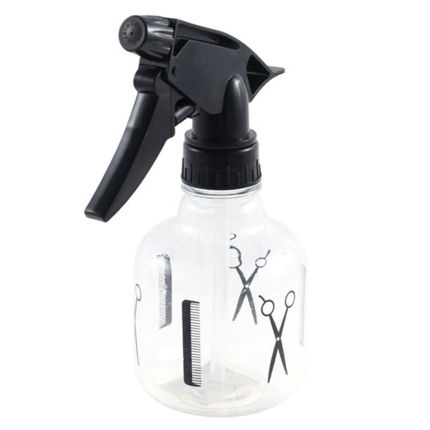 Spray Bottle Dresser 250ml