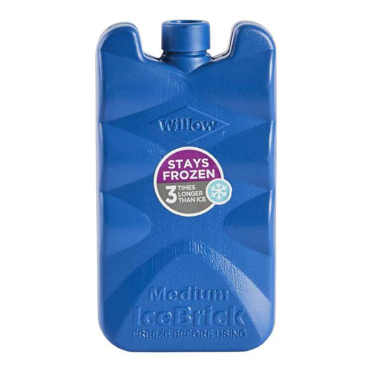 Wilow Ice Brick, Medium, 350ml