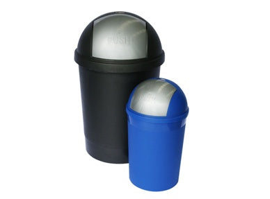 Radius Bin, 50 Lit, Ast Col