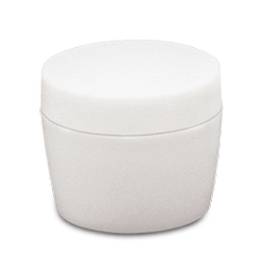 Ointment Container w Screw Cap 28ml