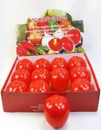 Food Storer Tomato