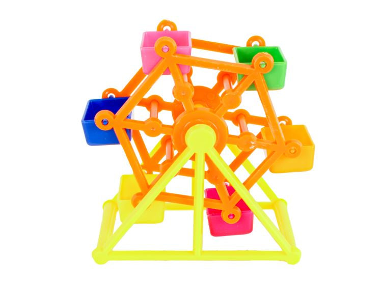 Happy Bird Ferris Wheel