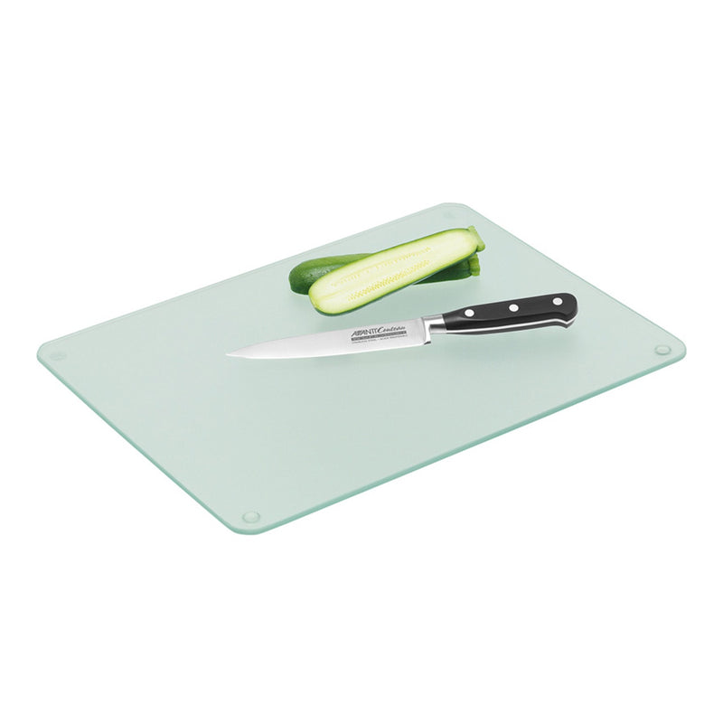 Avanti Chopping Board, Glass, Plain