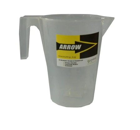 Arrow Measuring Jug 500ml