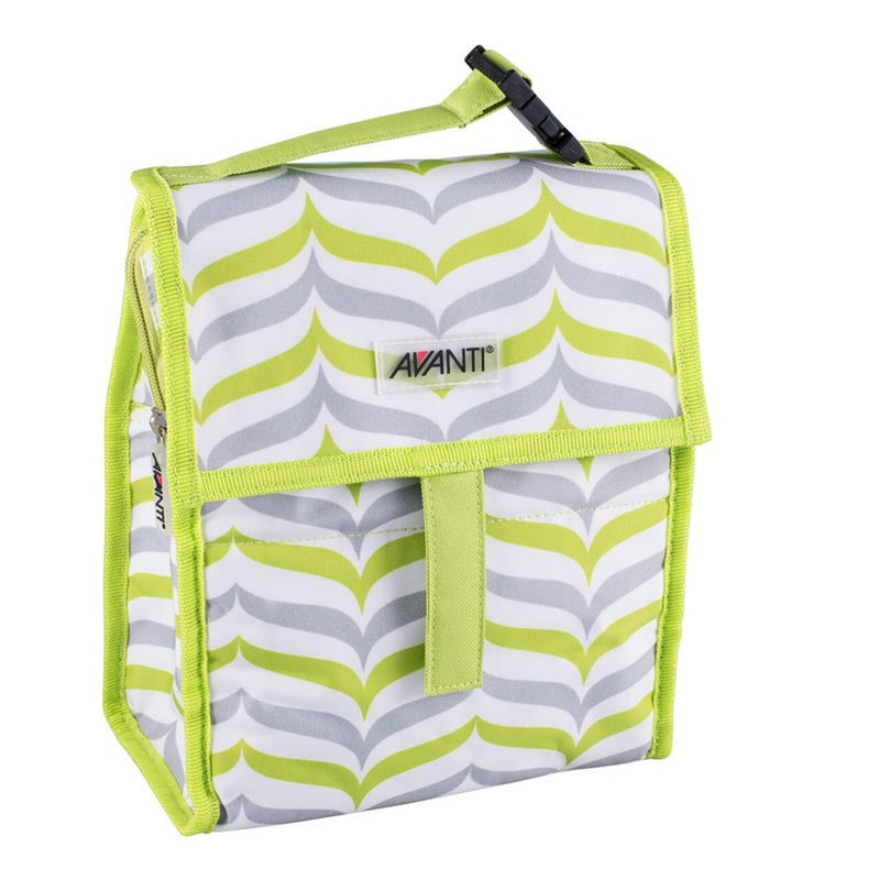 Avanti Cooler Bag, Freezable, Geowave