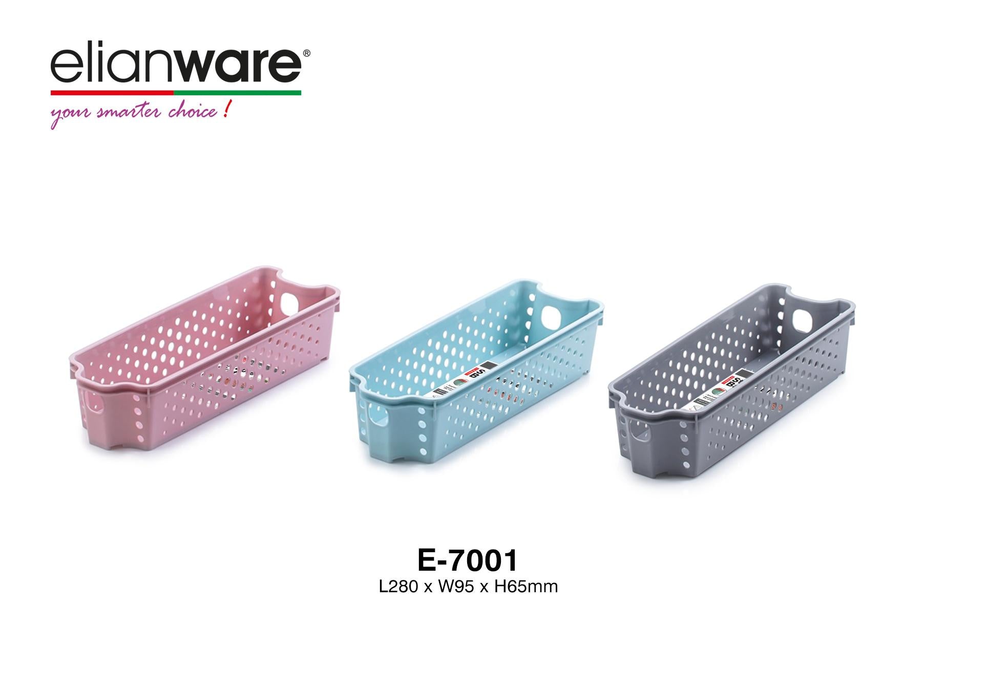 Stackage Storage Basket E7001