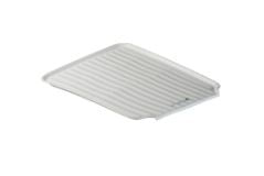 Drip or Draining Tray White