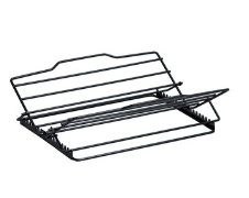 Avanti Adjustable Roasting Rack, Non Stick