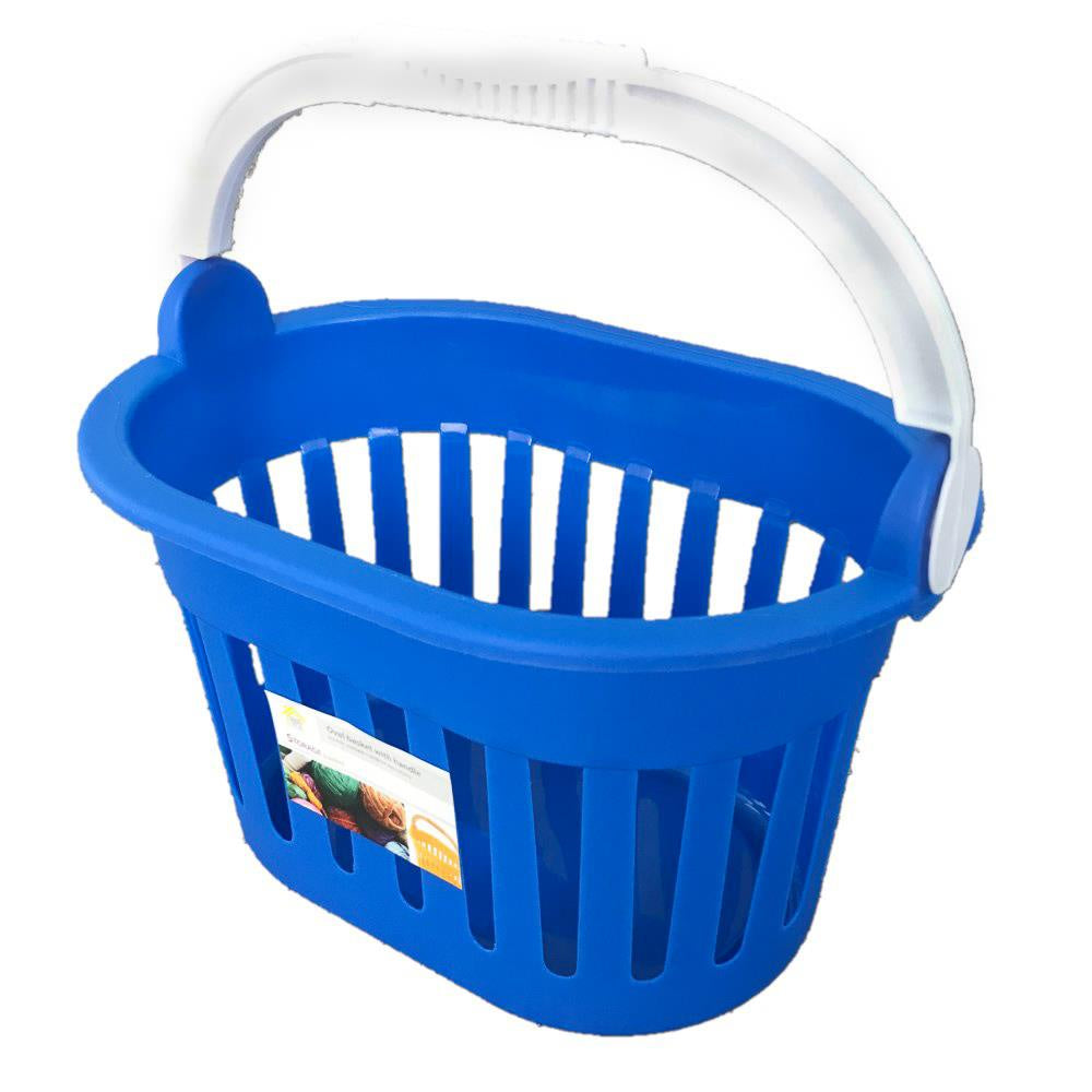 Goodview Basket with Handle, Garden and Garage