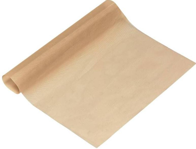 Avanti Non-Stick Baking Tray 2 Piece 25x50cm Coffee Colour