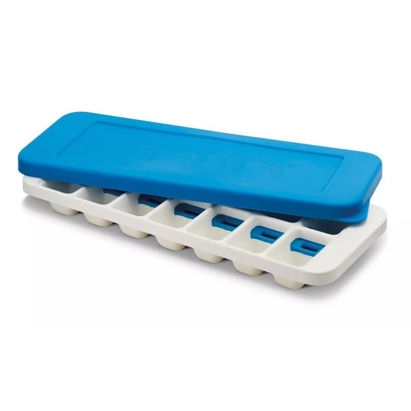 Ice Tray With lid and Easy Release