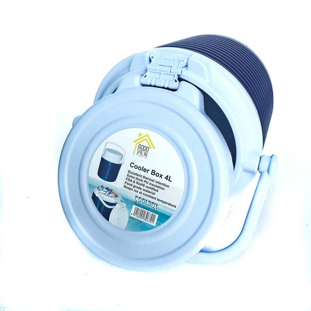 Cooler Box 4.0 Litre
