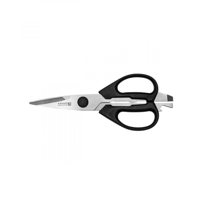 Kamati Kitchen Shears Gourmet Stainless Steel