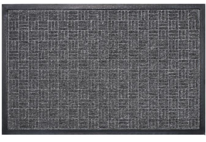 Prestige Absorbent Mat Charcoal 1500 x 900mm