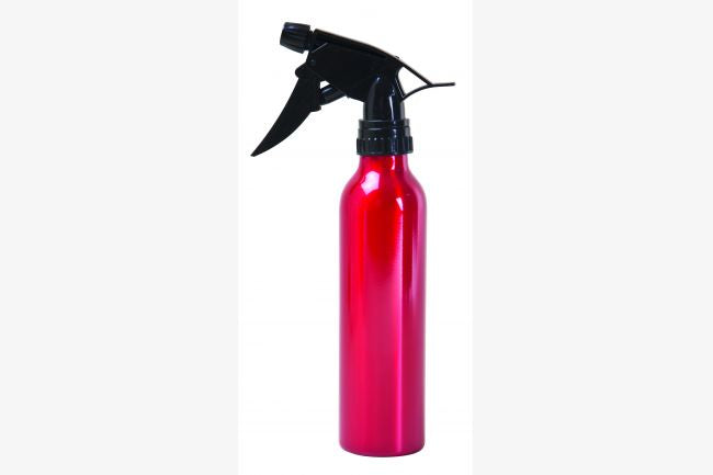 Spray Bottle Aluminium 300ml