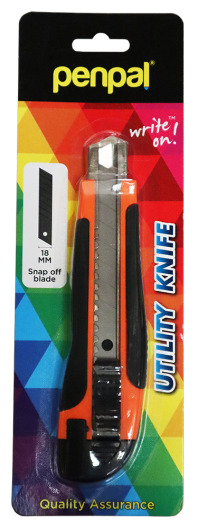 Penpal Utility Knife