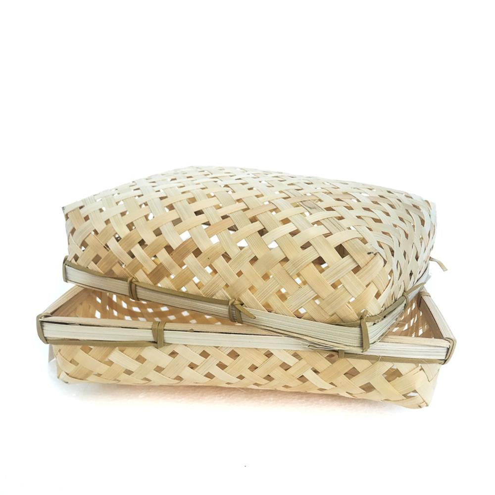 Bamboo Box