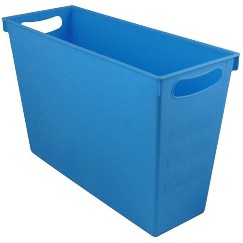 Taurus Magazine Rack – Dark Blue